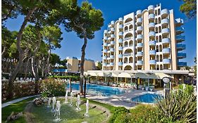 Hotel Parco Dei Principi