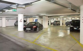 Hotel Parco Dei Principi