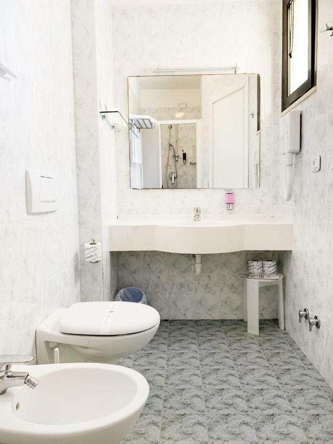 Hotel Parco Dei Principi Giulianova Esterno foto